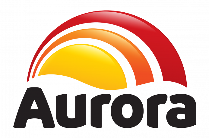 Logo Aurora