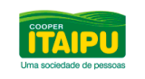Logo Itaipu