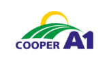 Logo Cooper A1