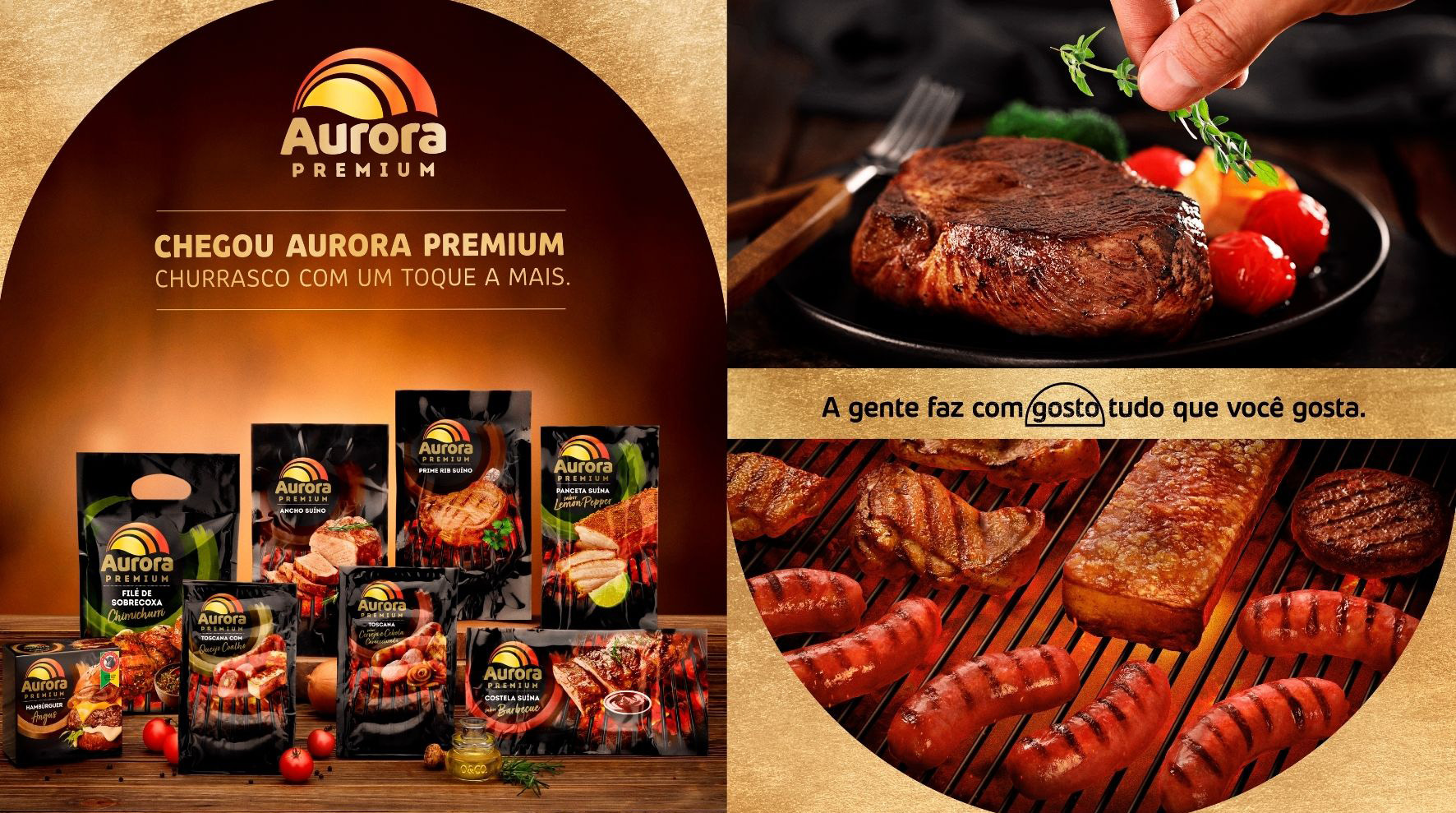 Picanha, tradicional churrasco brasileiro., Foto Premium em 2023