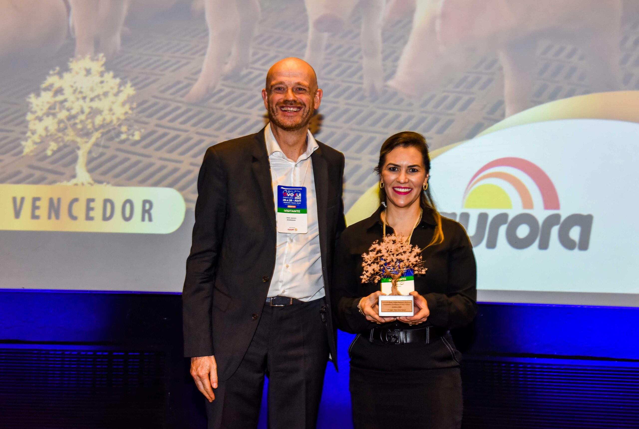 Sistema Aurora anuncia resultados de 2020 Aurora Coop