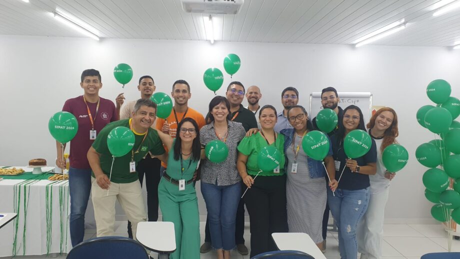 equipe interna